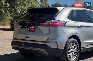 Внедорожник / Кроссовер Ford Edge 2021 в 