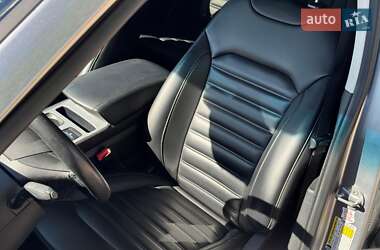 Внедорожник / Кроссовер Ford Edge 2021 в 
