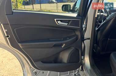 Внедорожник / Кроссовер Ford Edge 2021 в 
