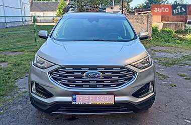 Внедорожник / Кроссовер Ford Edge 2020 в Дубно