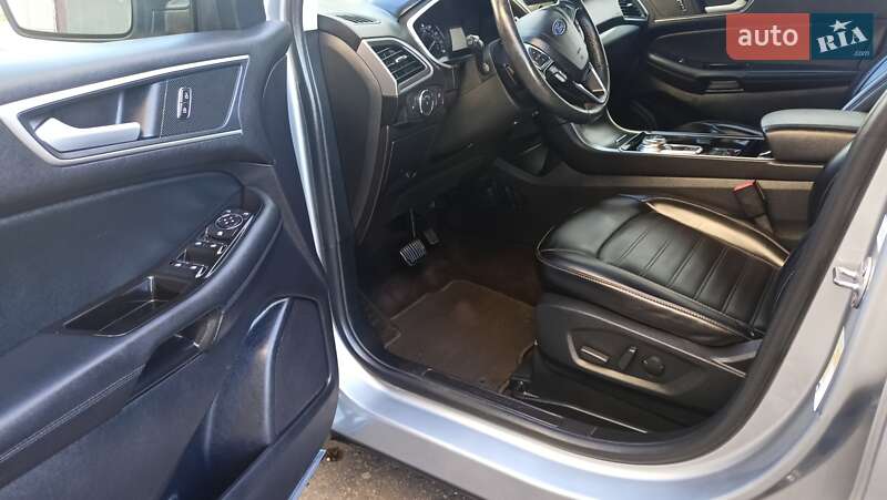 Внедорожник / Кроссовер Ford Edge 2019 в Дубно фото 8 Внедорожник / Кроссовер Ford Edge 2019 в Дубно