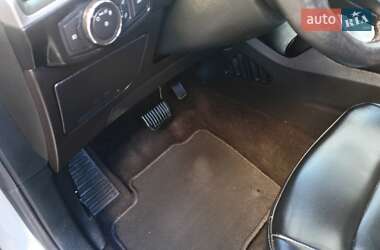 Позашляховик / Кросовер Ford Edge 2020 в 