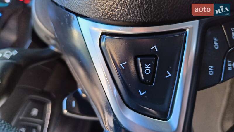 Внедорожник / Кроссовер Ford Edge 2019 в Дубно фото 14 Внедорожник / Кроссовер Ford Edge 2019 в Дубно