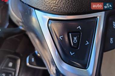 Позашляховик / Кросовер Ford Edge 2020 в 