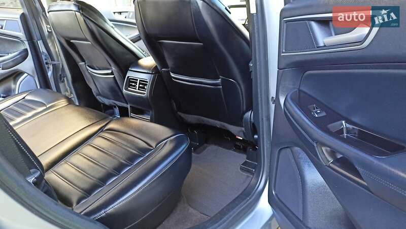 Внедорожник / Кроссовер Ford Edge 2019 в Дубно фото 23 Внедорожник / Кроссовер Ford Edge 2019 в Дубно