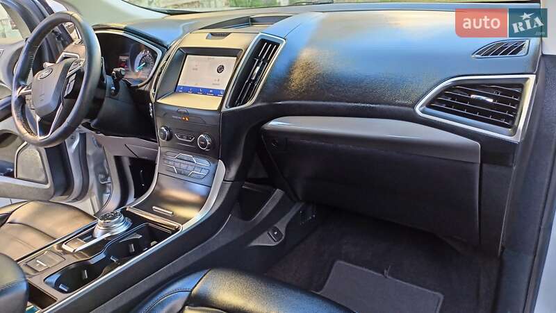 Внедорожник / Кроссовер Ford Edge 2019 в Дубно фото 25 Внедорожник / Кроссовер Ford Edge 2019 в Дубно
