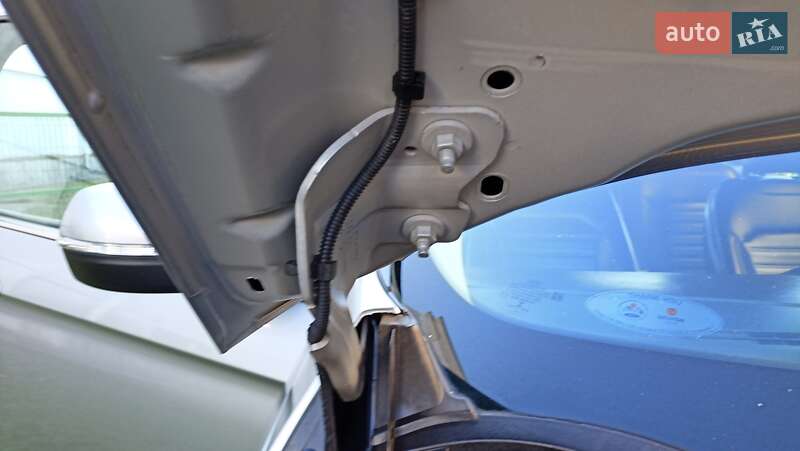 Внедорожник / Кроссовер Ford Edge 2019 в Дубно фото 31 Внедорожник / Кроссовер Ford Edge 2019 в Дубно