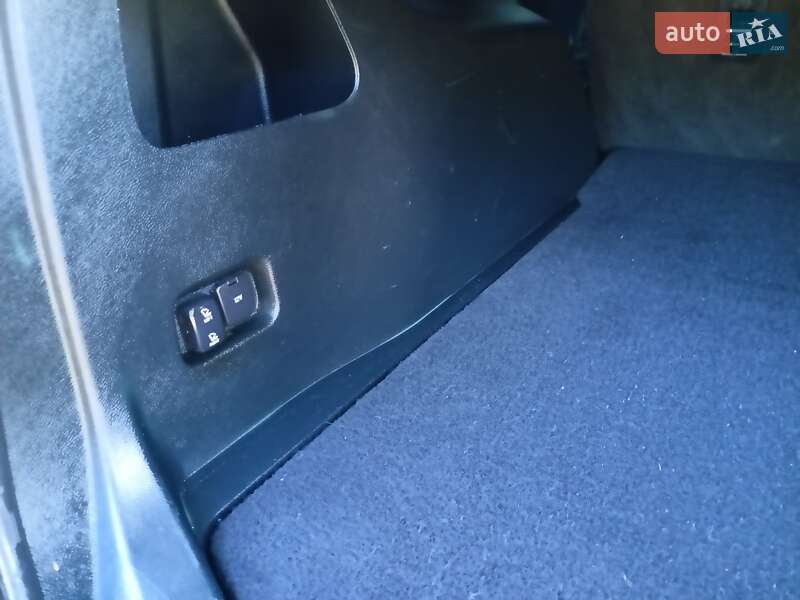 Внедорожник / Кроссовер Ford Edge 2019 в Дубно фото 36 Внедорожник / Кроссовер Ford Edge 2019 в Дубно