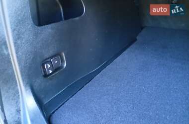 Позашляховик / Кросовер Ford Edge 2020 в 