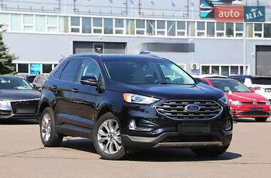 Внедорожник / Кроссовер Ford Edge 2018 в Киеве