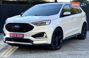 Внедорожник / Кроссовер Ford Edge 2019 в Дрогобыче