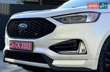 Внедорожник / Кроссовер Ford Edge 2019 в Дрогобыче