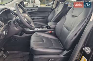 Внедорожник / Кроссовер Ford Edge 2019 в 