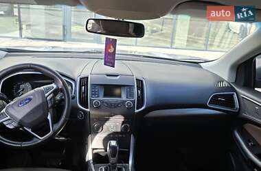Внедорожник / Кроссовер Ford Edge 2016 в Ивано-Франковске