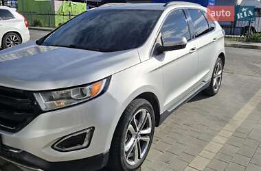 Внедорожник / Кроссовер Ford Edge 2016 в Ивано-Франковске
