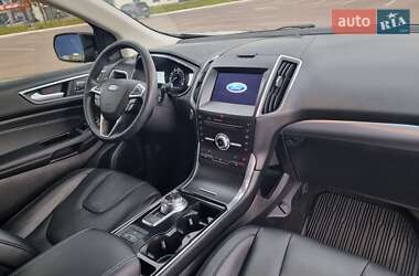 Внедорожник / Кроссовер Ford Edge 2019 в 