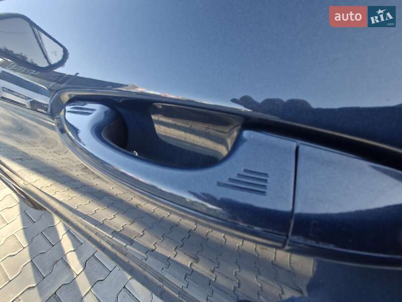 Внедорожник / Кроссовер Ford Edge 2019 в Ужгороде