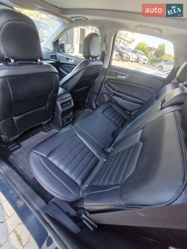 Внедорожник / Кроссовер Ford Edge 2019 в Ужгороде