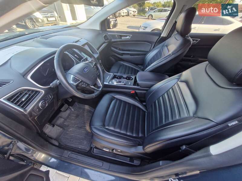 Внедорожник / Кроссовер Ford Edge 2019 в Ужгороде