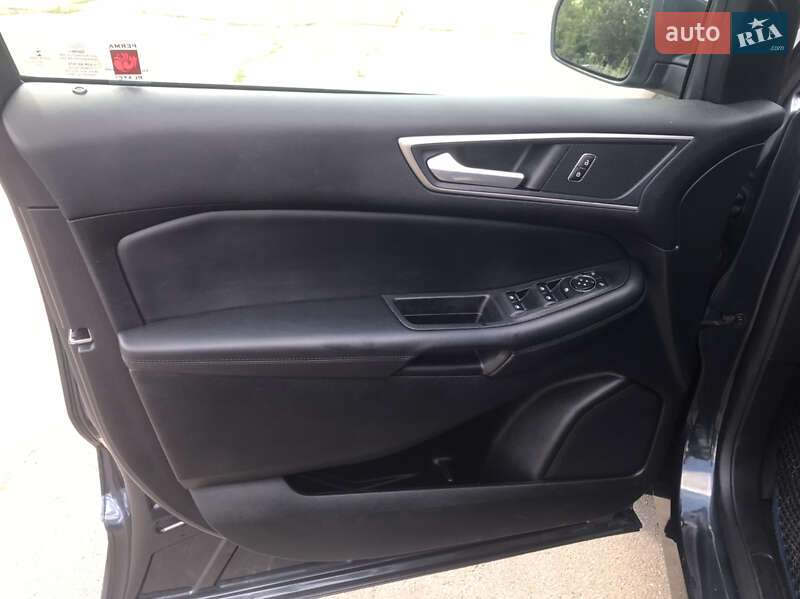 Внедорожник / Кроссовер Ford Edge 2022 в Чернигове фото 17 Внедорожник / Кроссовер Ford Edge 2022 в Чернигове