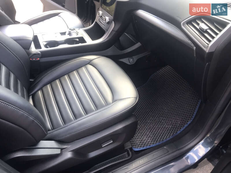 Внедорожник / Кроссовер Ford Edge 2022 в Чернигове фото 24 Внедорожник / Кроссовер Ford Edge 2022 в Чернигове