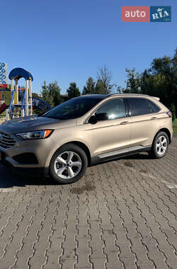 Внедорожник / Кроссовер Ford Edge 2020 в Дубно