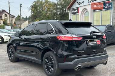 Внедорожник / Кроссовер Ford Edge 2019 в 