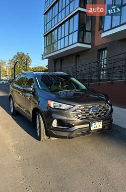 Позашляховик / Кросовер Ford Edge 2020 в Новомосковську