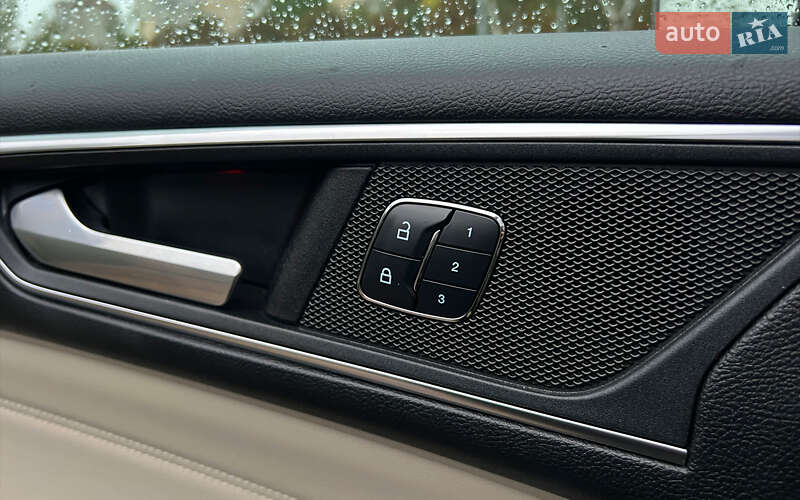 Внедорожник / Кроссовер Ford Edge 2017 в Львове фото 21 Внедорожник / Кроссовер Ford Edge 2017 в Львове