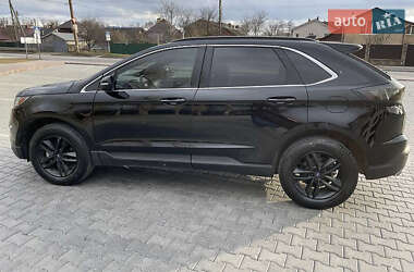 Внедорожник / Кроссовер Ford Edge 2017 в 