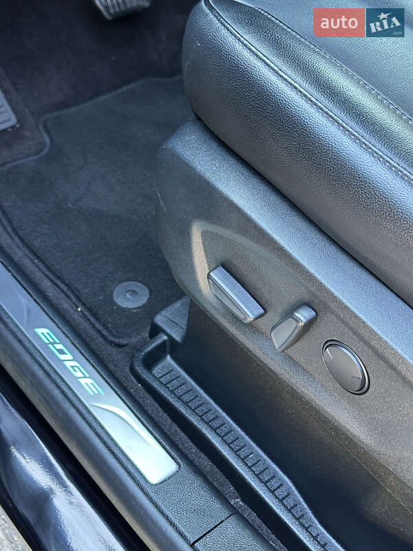 Внедорожник / Кроссовер Ford Edge 2020 в Кривом Роге фото 6 Внедорожник / Кроссовер Ford Edge 2020 в Кривом Роге