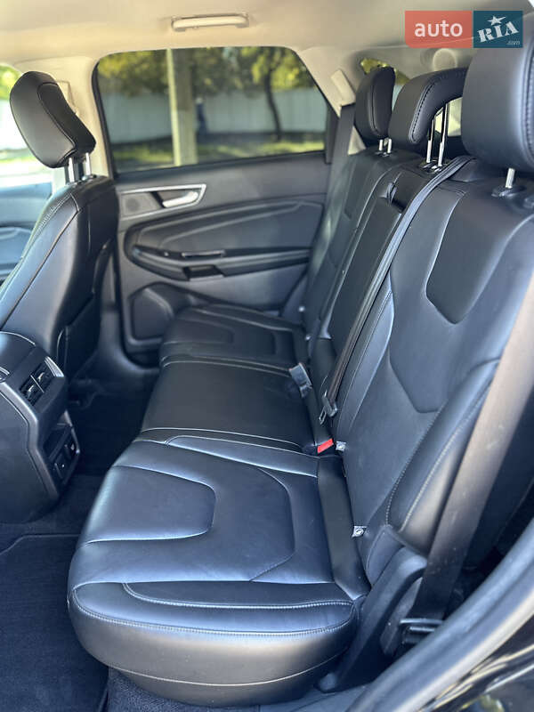 Внедорожник / Кроссовер Ford Edge 2020 в Кривом Роге фото 9 Внедорожник / Кроссовер Ford Edge 2020 в Кривом Роге