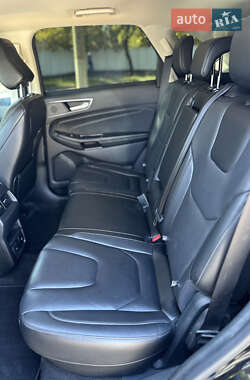 Внедорожник / Кроссовер Ford Edge 2020 в 