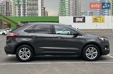 Внедорожник / Кроссовер Ford Edge 2019 в 