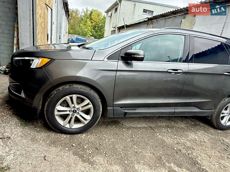 Внедорожник / Кроссовер Ford Edge 2020 в Харькове