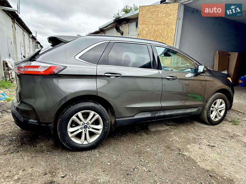 Внедорожник / Кроссовер Ford Edge 2020 в Харькове