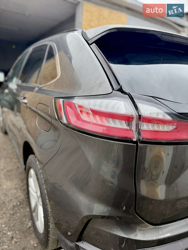 Внедорожник / Кроссовер Ford Edge 2020 в Харькове