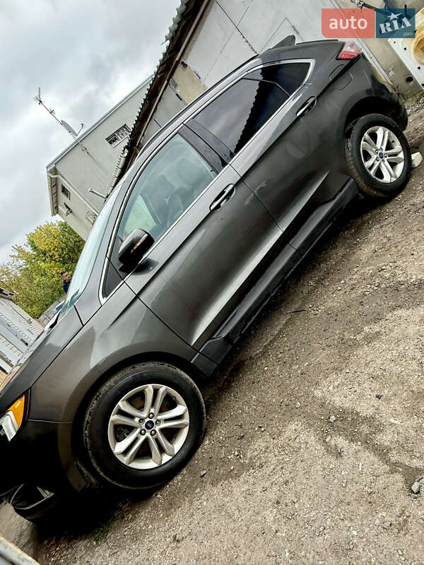 Внедорожник / Кроссовер Ford Edge 2020 в Харькове