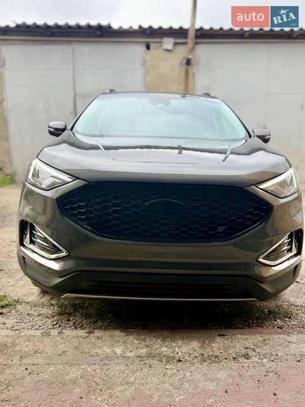 Внедорожник / Кроссовер Ford Edge 2020 в Харькове