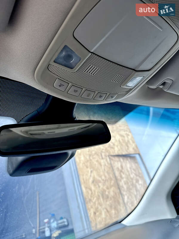 Внедорожник / Кроссовер Ford Edge 2020 в Харькове