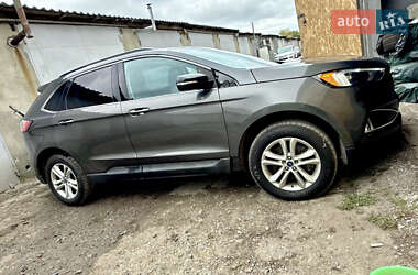 Внедорожник / Кроссовер Ford Edge 2020 в Харькове
