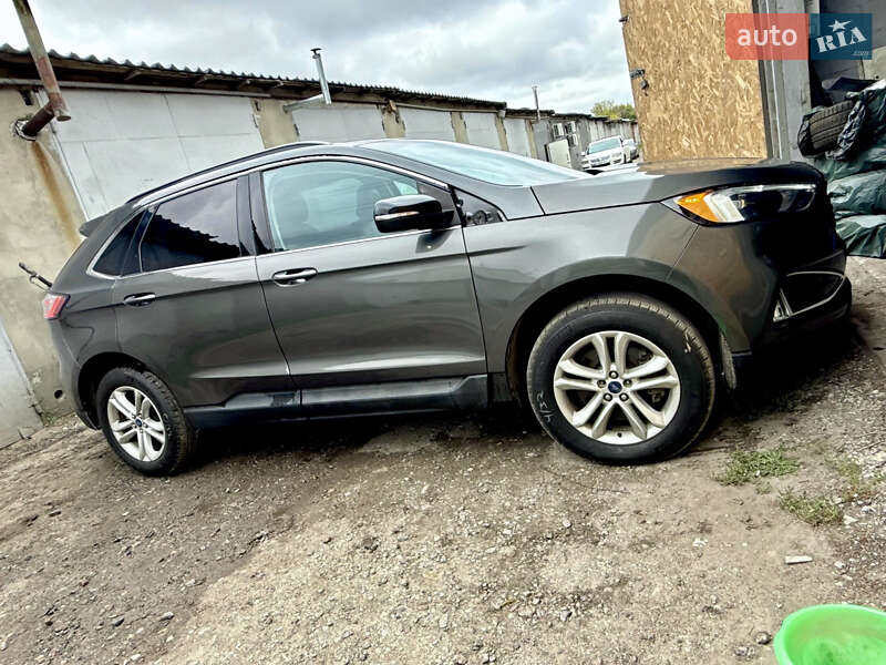 Внедорожник / Кроссовер Ford Edge 2020 в Харькове