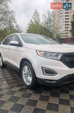 Позашляховик / Кросовер Ford Edge 2018 в Хмельницькому