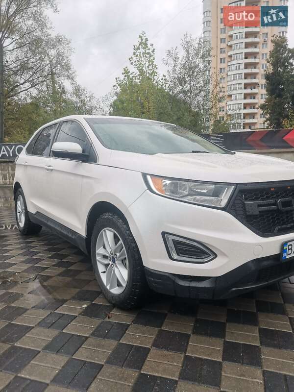 Внедорожник / Кроссовер Ford Edge 2018 в Хмельницком
