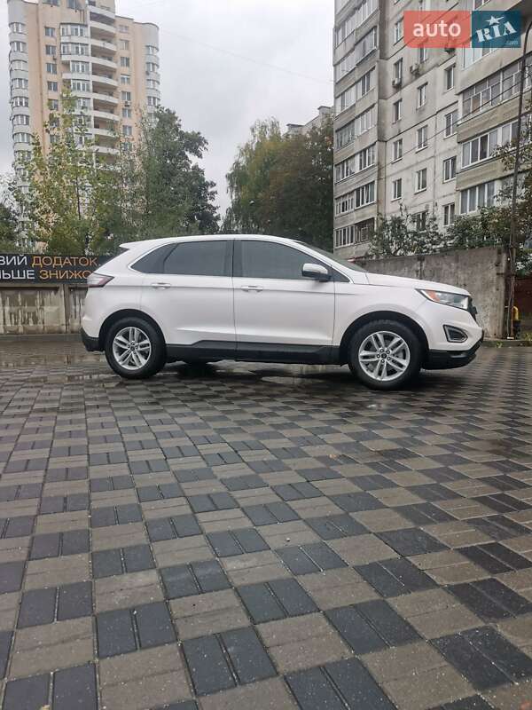 Внедорожник / Кроссовер Ford Edge 2018 в Хмельницком
