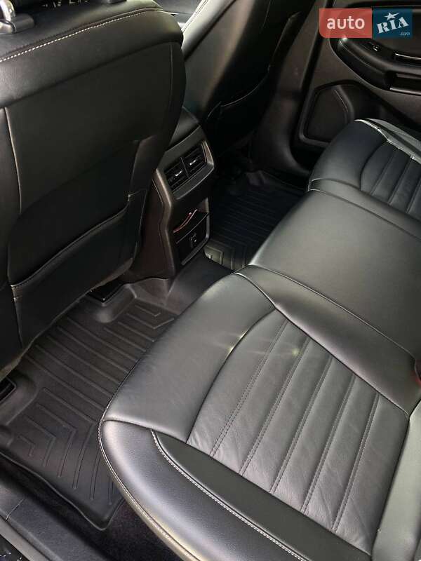 Внедорожник / Кроссовер Ford Edge 2015 в Здолбунове фото 17 Внедорожник / Кроссовер Ford Edge 2015 в Здолбунове