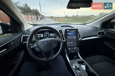 Внедорожник / Кроссовер Ford Edge 2021 в 