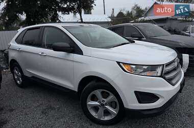 Внедорожник / Кроссовер Ford Edge 2019 в Дрогобыче