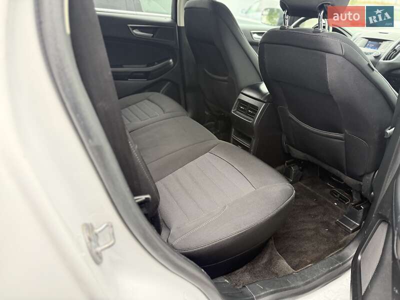 Внедорожник / Кроссовер Ford Edge 2019 в Дрогобыче