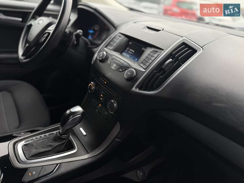 Внедорожник / Кроссовер Ford Edge 2019 в Дрогобыче